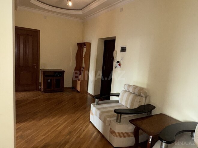 İcarəyə verilir 2 otaqlı yeni tikili 60 m², Azadlıq Prospekti m., photo 4 from 12