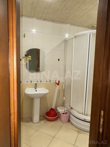 İcarəyə verilir 2 otaqlı yeni tikili 60 m², Azadlıq Prospekti m., photo 10 from 12