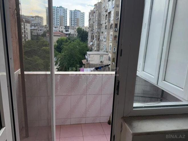 İcarəyə verilir 2 otaqlı yeni tikili 70 m², Azadlıq Prospekti m., photo 8 from 12