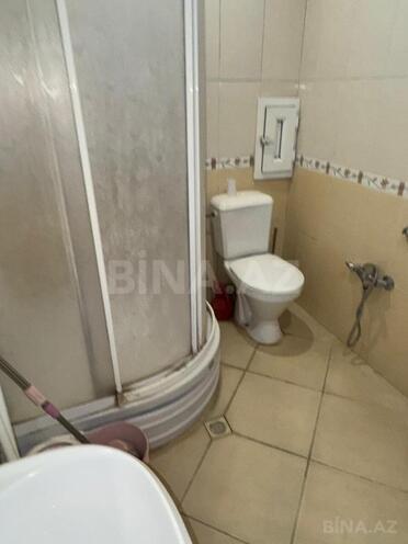 İcarəyə verilir 2 otaqlı yeni tikili 70 m², Azadlıq Prospekti m., photo 11 from 12