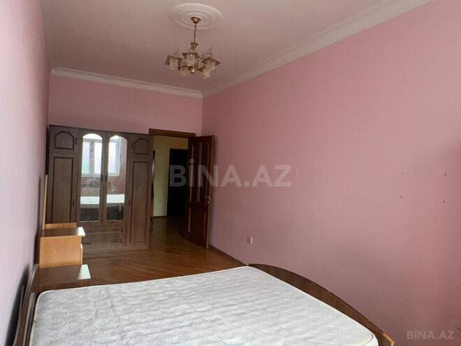 İcarəyə verilir 2 otaqlı yeni tikili 70 m², Azadlıq Prospekti m., photo 7 from 12