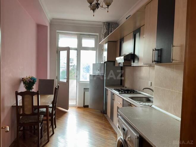 İcarəyə verilir 2 otaqlı yeni tikili 70 m², Azadlıq Prospekti m., photo 10 from 12