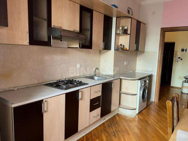 İcarəyə verilir 2 otaqlı yeni tikili 70 m², Azadlıq Prospekti m., photo 9 from 12