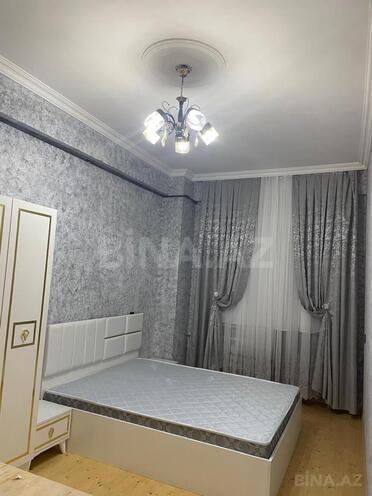 İcarəyə verilir 2 otaqlı yeni tikili 55 m², Abşeron r., photo 4 from 12