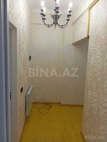 İcarəyə verilir 2 otaqlı yeni tikili 55 m², Abşeron r., photo 5 from 12