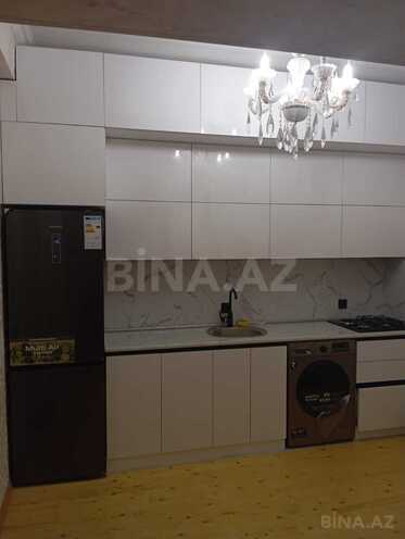 İcarəyə verilir 2 otaqlı yeni tikili 55 m², Abşeron r., photo 8 from 12