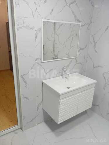 İcarəyə verilir 2 otaqlı yeni tikili 55 m², Abşeron r., photo 10 from 12