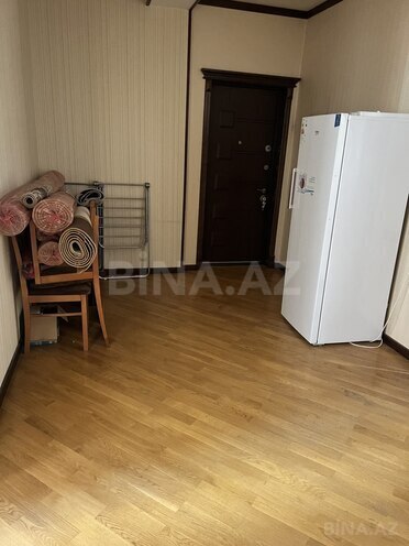 Продаётся 3-комн. новостройка 120 м², м. Иншаатчылар, photo 4 from 14