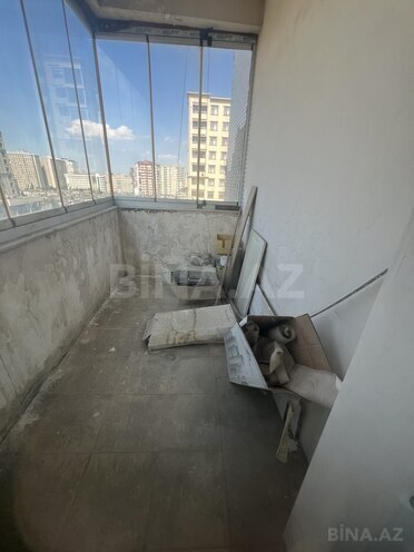 Продаётся 3-комн. новостройка 120 м², м. Иншаатчылар, photo 10 from 14