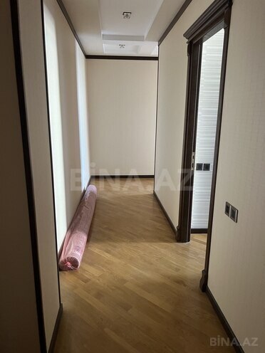 Продаётся 3-комн. новостройка 120 м², м. Иншаатчылар, photo 8 from 14
