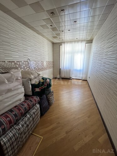 Продаётся 3-комн. новостройка 120 м², м. Иншаатчылар, photo 13 from 14