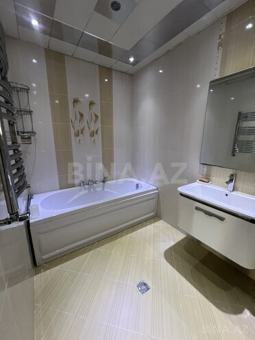 Продаётся 3-комн. новостройка 120 м², м. Иншаатчылар, photo 6 from 14