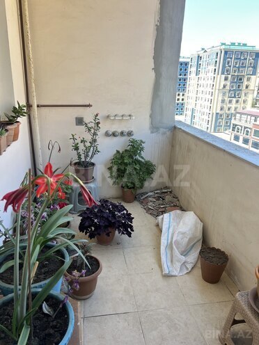 Продаётся 3-комн. новостройка 120 м², м. Иншаатчылар, photo 7 from 14