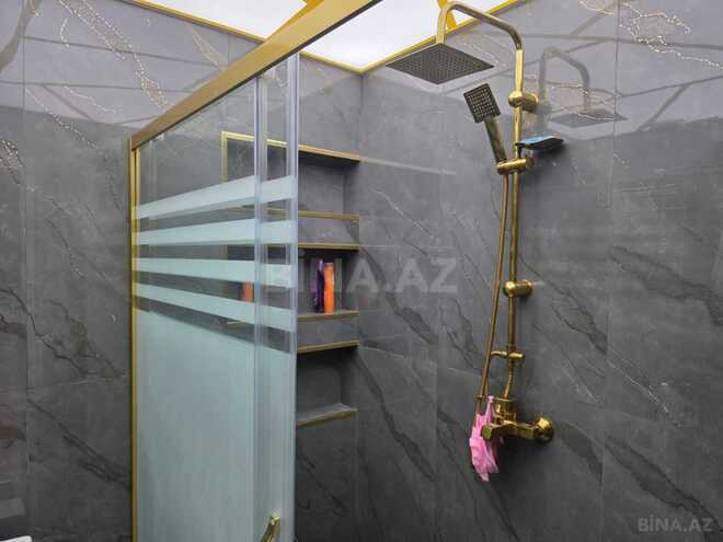 İcarəyə verilir 3 otaqlı yeni tikili 77 m², İnşaatçılar m., photo 13 from 17
