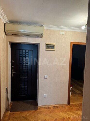 Satılır 4 otaqlı köhnə tikili 85 m², Yasamal q., photo 16 from 19