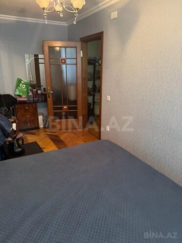 Satılır 4 otaqlı köhnə tikili 85 m², Yasamal q., photo 8 from 19