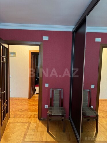 Satılır 4 otaqlı köhnə tikili 85 m², Yasamal q., photo 15 from 19