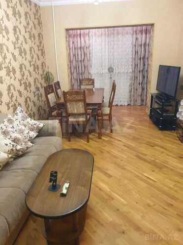 Продаётся 3-комн. вторичка 80 м², пос. Гюнешли, photo 1 from 30
