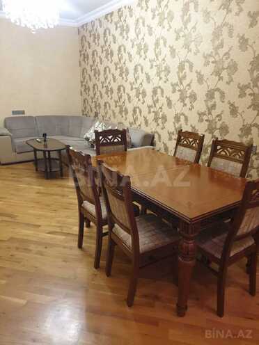 Продаётся 3-комн. вторичка 80 м², пос. Гюнешли, photo 25 from 30