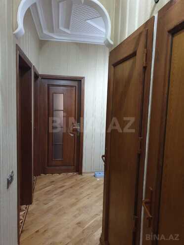Продаётся 3-комн. вторичка 80 м², пос. Гюнешли, photo 17 from 30