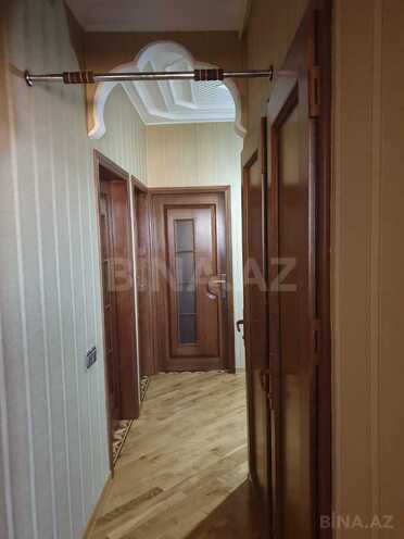 Продаётся 3-комн. вторичка 80 м², пос. Гюнешли, photo 8 from 30