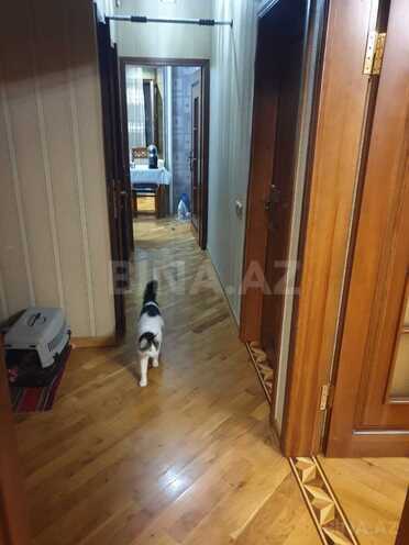 Продаётся 3-комн. вторичка 80 м², пос. Гюнешли, photo 27 from 30