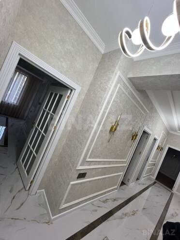 Satılır 3 otaqlı yeni tikili 113 m², Nəsimi r., photo 6 from 21