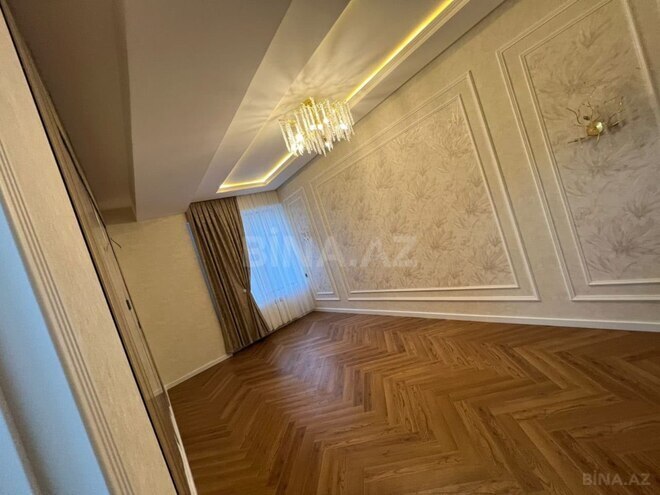 Satılır 3 otaqlı yeni tikili 113 m², Nəsimi r., photo 13 from 21