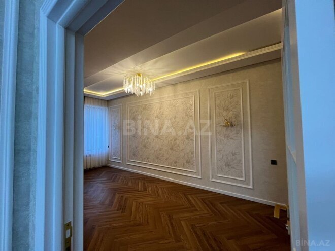 Satılır 3 otaqlı yeni tikili 113 m², Nəsimi r., photo 12 from 21