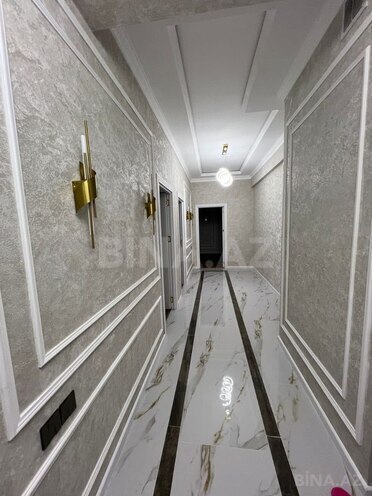 Satılır 3 otaqlı yeni tikili 113 m², Nəsimi r., photo 1 from 21