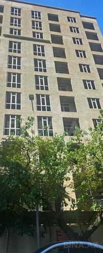 Satılır 2 otaqlı yeni tikili 99.1 m², Gənclik m., photo 1 from 6