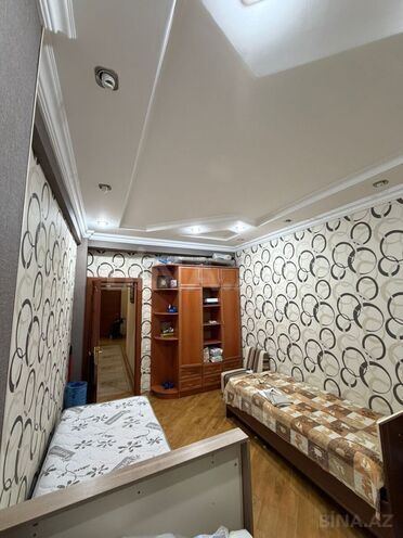 Satılır 3 otaqlı yeni tikili 150 m², Nizami m., photo 11 from 15