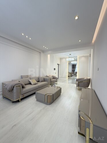 Satılır 3 otaqlı yeni tikili 96 m², Qara Qarayev m., photo 3 from 20