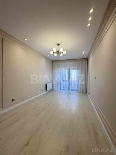 Satılır 3 otaqlı yeni tikili 96 m², Qara Qarayev m., photo 11 from 20