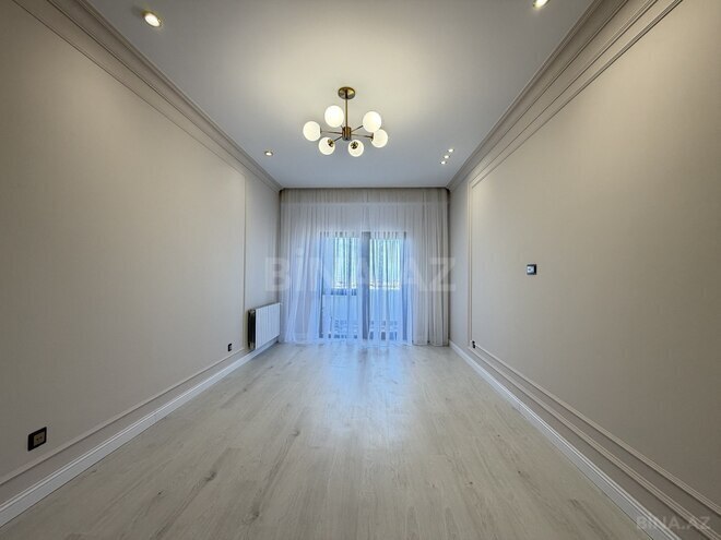Satılır 3 otaqlı yeni tikili 96 m², Qara Qarayev m., photo 8 from 20