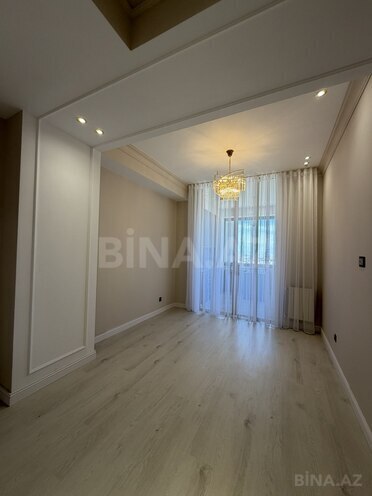 Satılır 3 otaqlı yeni tikili 96 m², Qara Qarayev m., photo 13 from 20