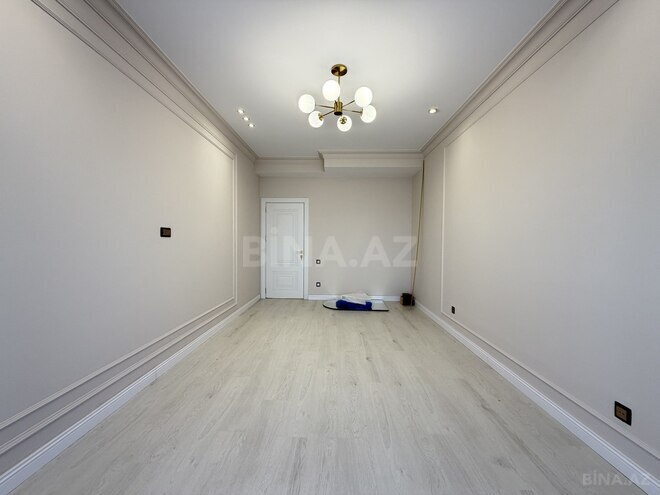 Satılır 3 otaqlı yeni tikili 96 m², Qara Qarayev m., photo 9 from 20