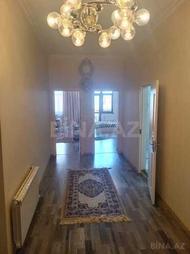 Satılır 2 otaqlı yeni tikili 90 m², 8 Noyabr m., photo 5 from 9