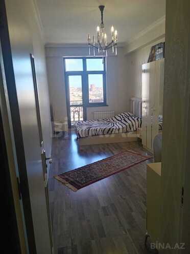 Satılır 2 otaqlı yeni tikili 90 m², 8 Noyabr m., photo 3 from 9