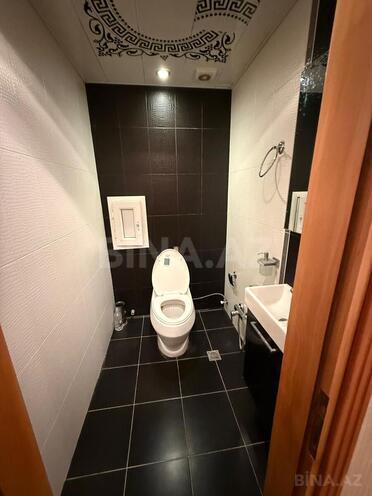 Satılır 3 otaqlı yeni tikili 133 m², Memar Əcəmi m., photo 12 from 13
