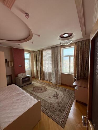 Satılır 3 otaqlı yeni tikili 133 m², Memar Əcəmi m., photo 5 from 13