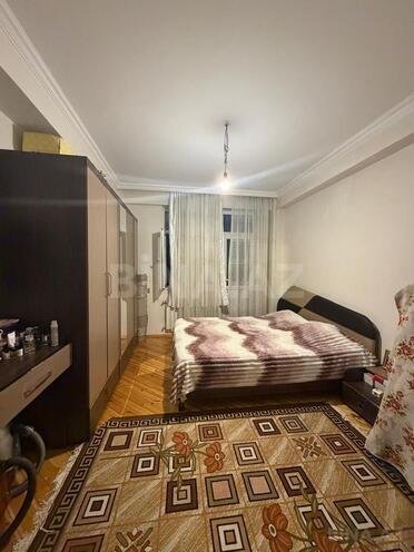 Satılır 3 otaqlı yeni tikili 98 m², Masazır q., photo 3 from 12