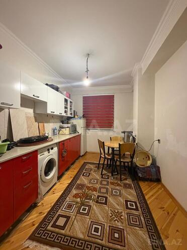 Satılır 3 otaqlı yeni tikili 98 m², Masazır q., photo 8 from 12