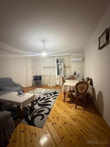 Satılır 3 otaqlı yeni tikili 98 m², Masazır q., photo 1 from 12