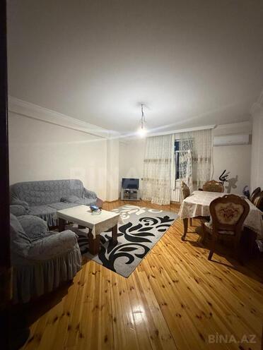 Satılır 3 otaqlı yeni tikili 98 m², Masazır q., photo 9 from 12