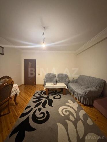 Satılır 3 otaqlı yeni tikili 98 m², Masazır q., photo 6 from 12