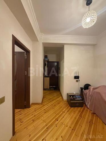 Satılır 3 otaqlı yeni tikili 98 m², Masazır q., photo 10 from 12