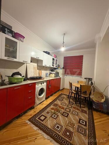 Satılır 3 otaqlı yeni tikili 98 m², Masazır q., photo 11 from 12