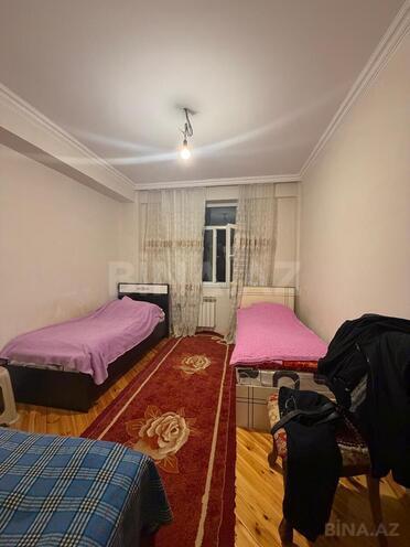 Satılır 3 otaqlı yeni tikili 98 m², Masazır q., photo 4 from 12