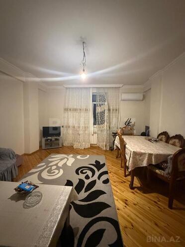 Satılır 3 otaqlı yeni tikili 98 m², Masazır q., photo 5 from 12